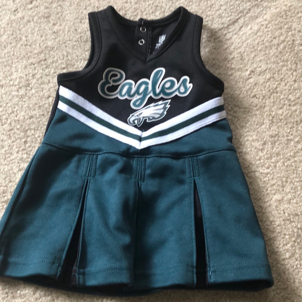 Philadelphia Eagles Dress
